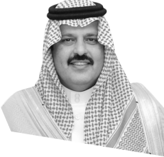 Prince Abdulaziz bin Saad bin Abdulaziz